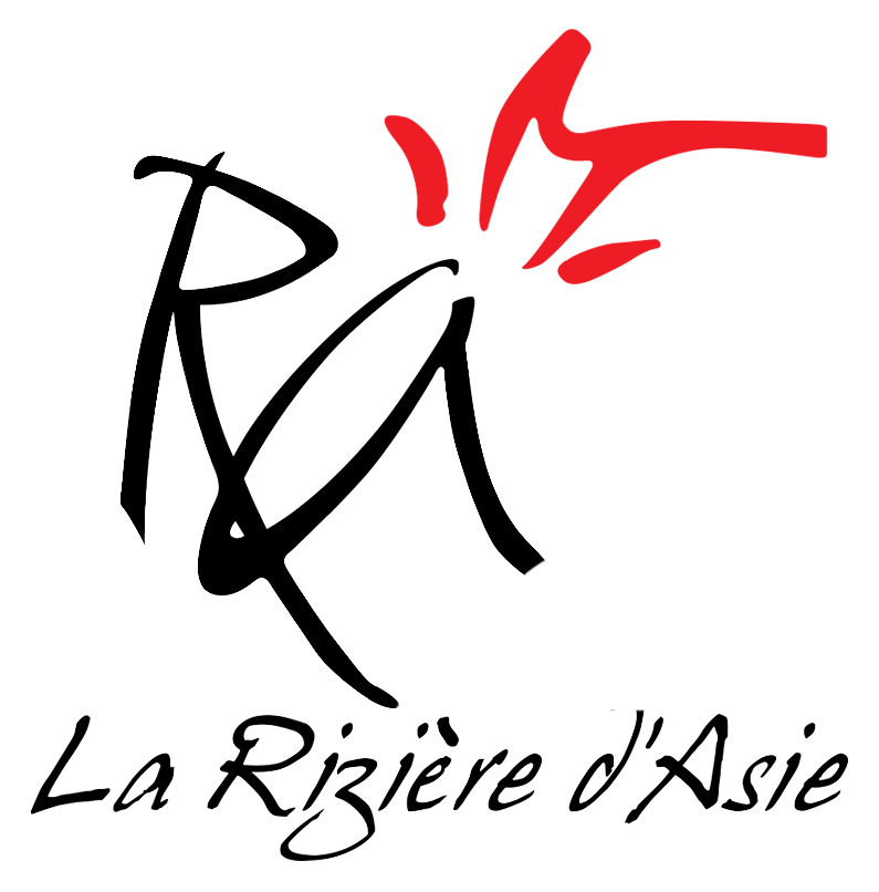 Logo blanc et noir